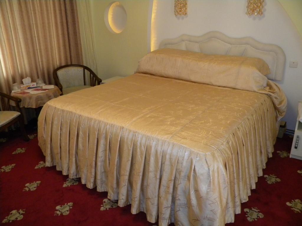 Gloria Mini-Hotel Chisinau Cameră foto